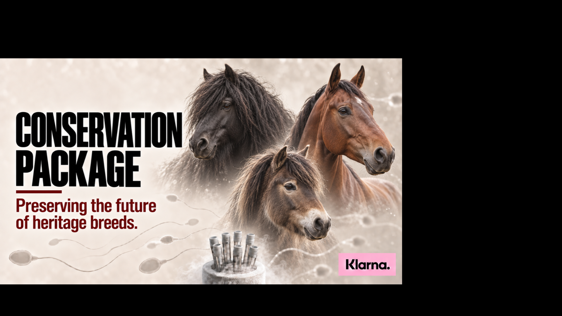 Conservation Package
